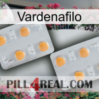 Vardenafil 25
